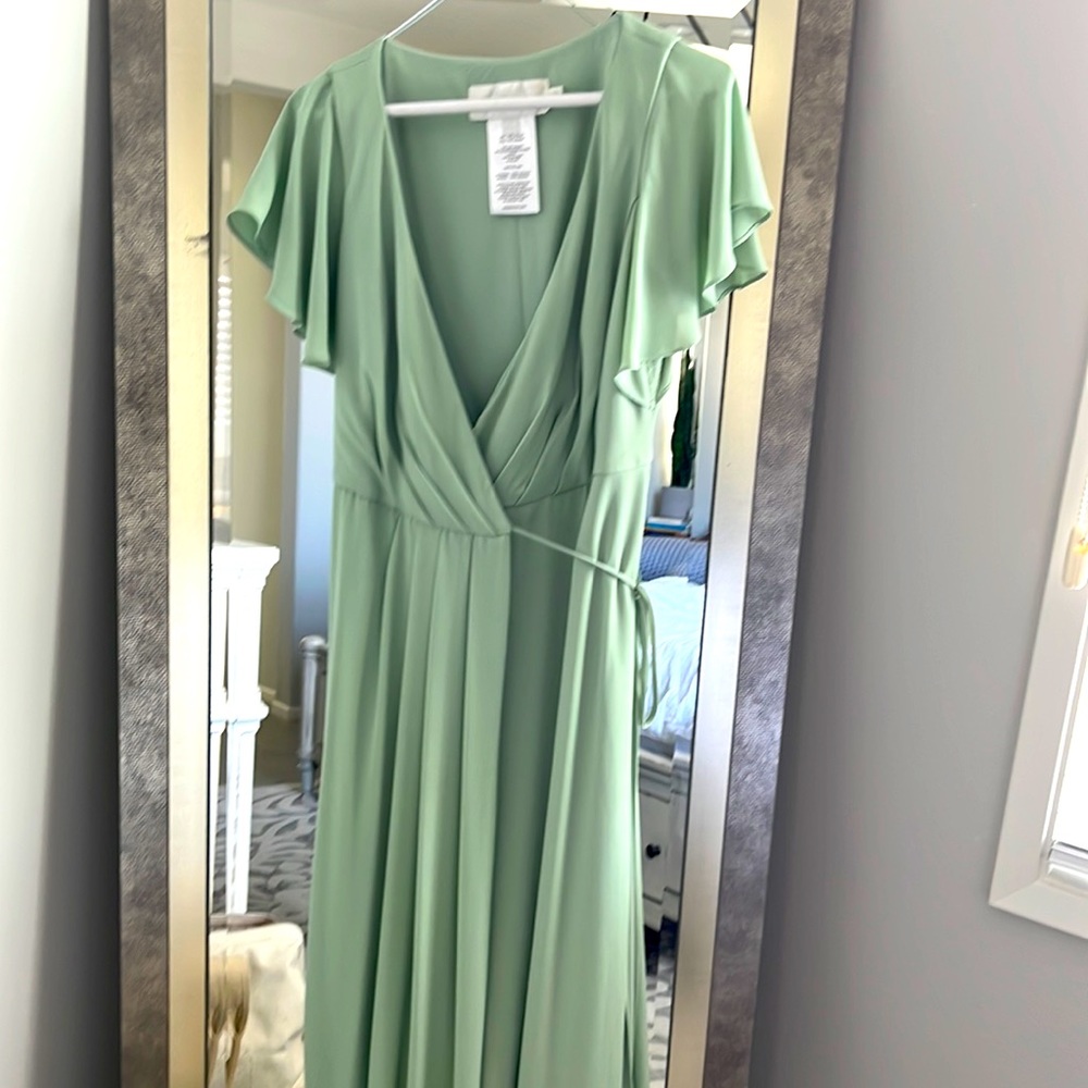 Bridesmaid/Prom dress